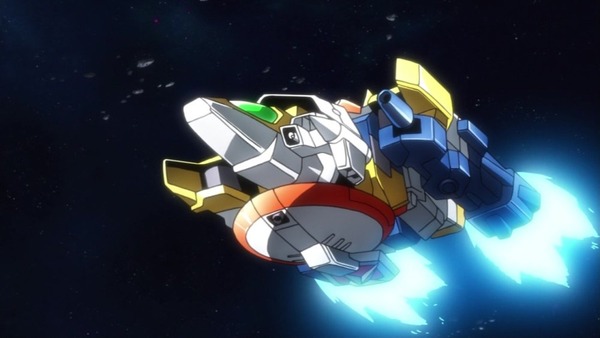 ガンダムビルドファイターズトライ (39)