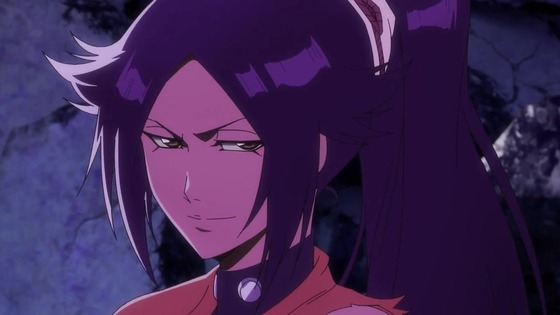「BLEACH 千年血戦篇」39話・40話感想 (55)