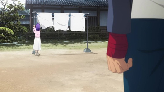 劇場版「Fatestay night [Heaven's Feel] II.感想  (533)