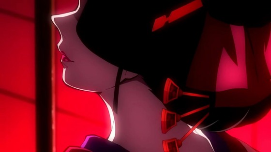 「鬼滅の刃」遊郭編 2話感想 (91)