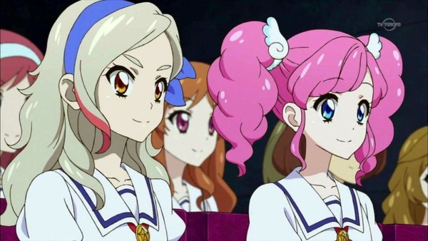 アイカツ！ (31)