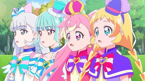 「わんだふるぷりきゅあ!」わんぷり 40話感想 (37)