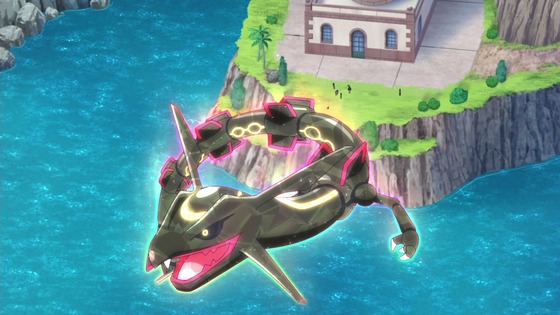 「ポケットモンスター」アニポケ45話感想 (54)