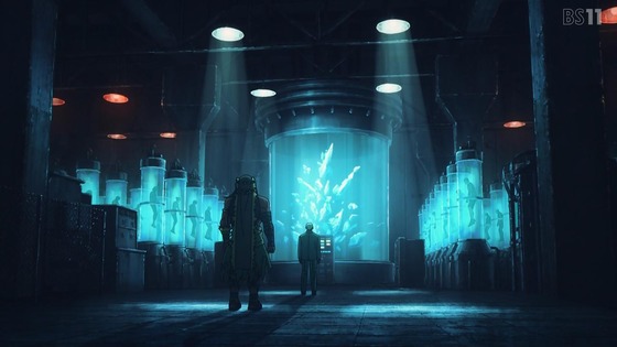 「Fatestrange Fake」5話感想 (56)