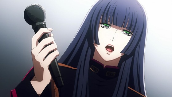「ヒプノシスマイク」第1話感想 画像 (1)