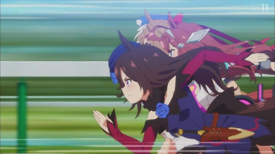 「ウマ娘」2期 7話感想 (37)