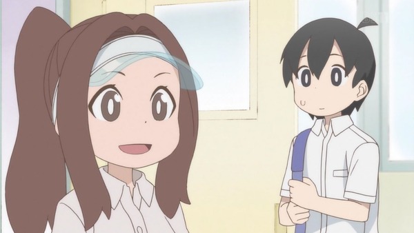 「上野さんは不器用」11話 (28)