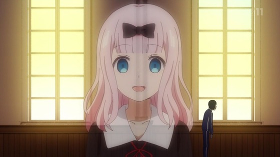 「かぐや様は告らせたい?」2期 第9話感想 (90)
