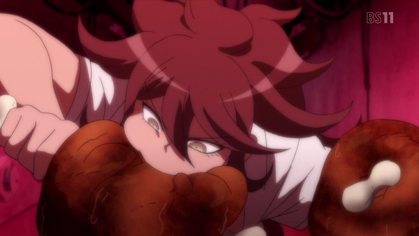 「ダンガンロンパ3」希望編 (24)