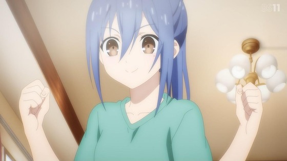 「デート・ア・ライブV」5期 4話感想 (33)