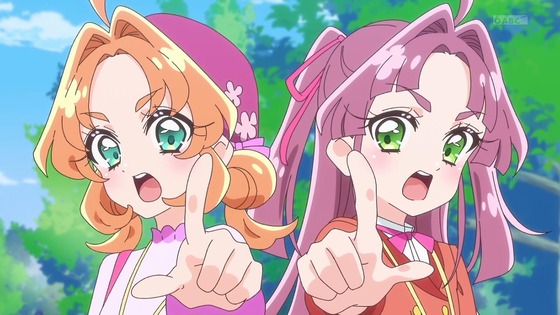 「名探偵プリキュア！」8話感想 (42)