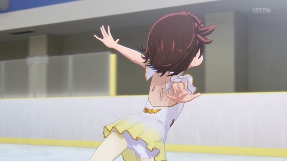 「メダリスト」13話 最終回感想 (33)