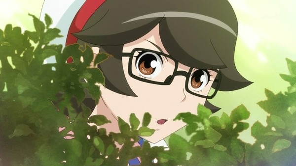 「アトム ザ・ビギニング」2話 (8)