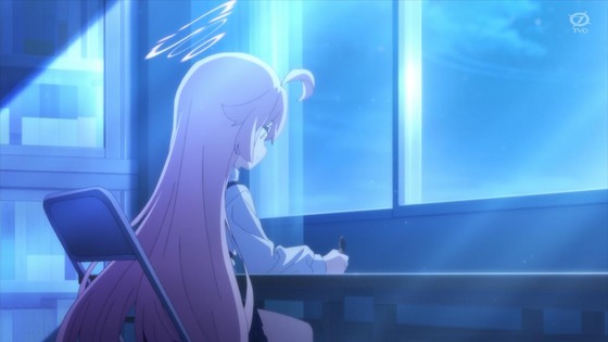 「ブルアカ」10話感想 (10)