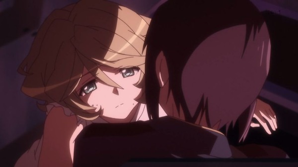 戦姫絶唱シンフォギアGX (7)