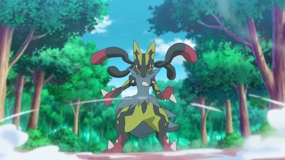 「ポケットモンスター」90話感想 (36)