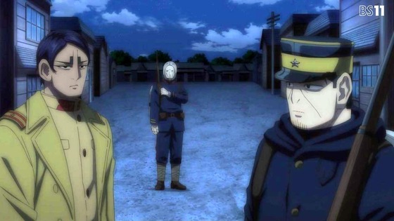 「ゴールデンカムイ」51話感想 (1)