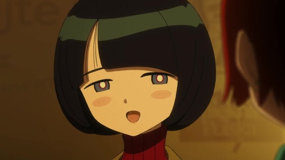 「機動戦士Gundam GQuuuuuuX」ジークアクス 4話感想 (37)