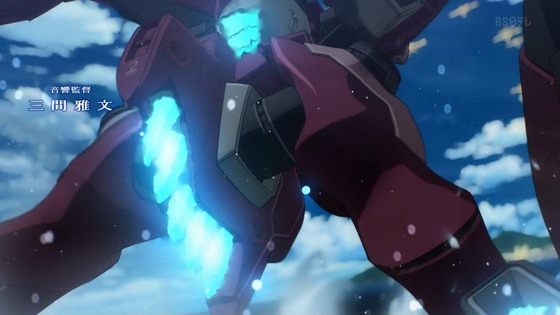 「蒼穹のファフナー THE BEYOND」1話感想 (169)