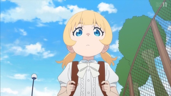 「姫様“拷問”の時間です」4話感想 (55)