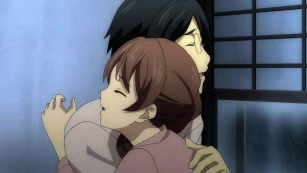 「迷家-マヨイガ-」4話感想 (16)