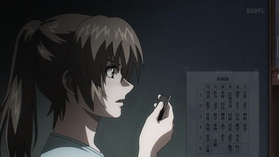 「蒼穹のファフナー THE BEYOND」2話感想 (48)