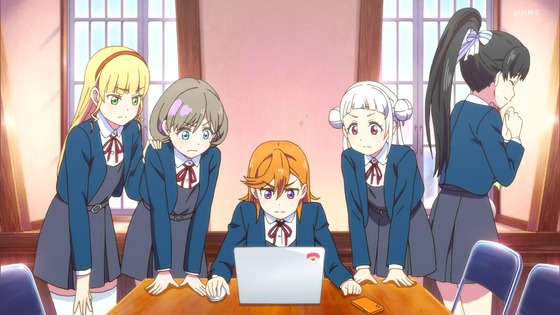 「ラブライブ！スーパースター!!」11話感想 (3)