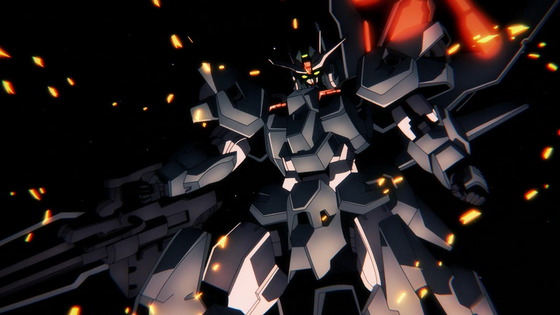 「機動戦士ガンダム 水星の魔女」12話感想 1期最終回 (16)
