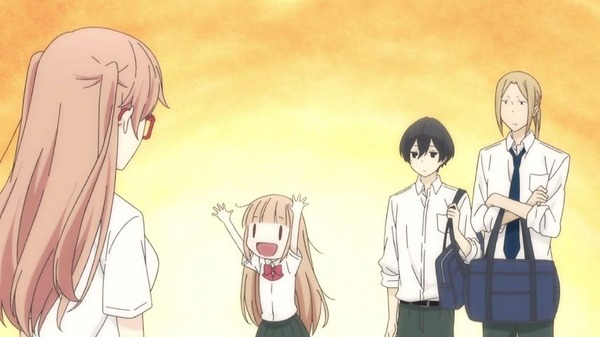 「田中くんはいつもけだるげ」10話感想 (19)