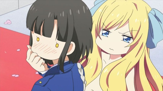 「邪神ちゃんドロップキック」11話(最終回)感想 (46)