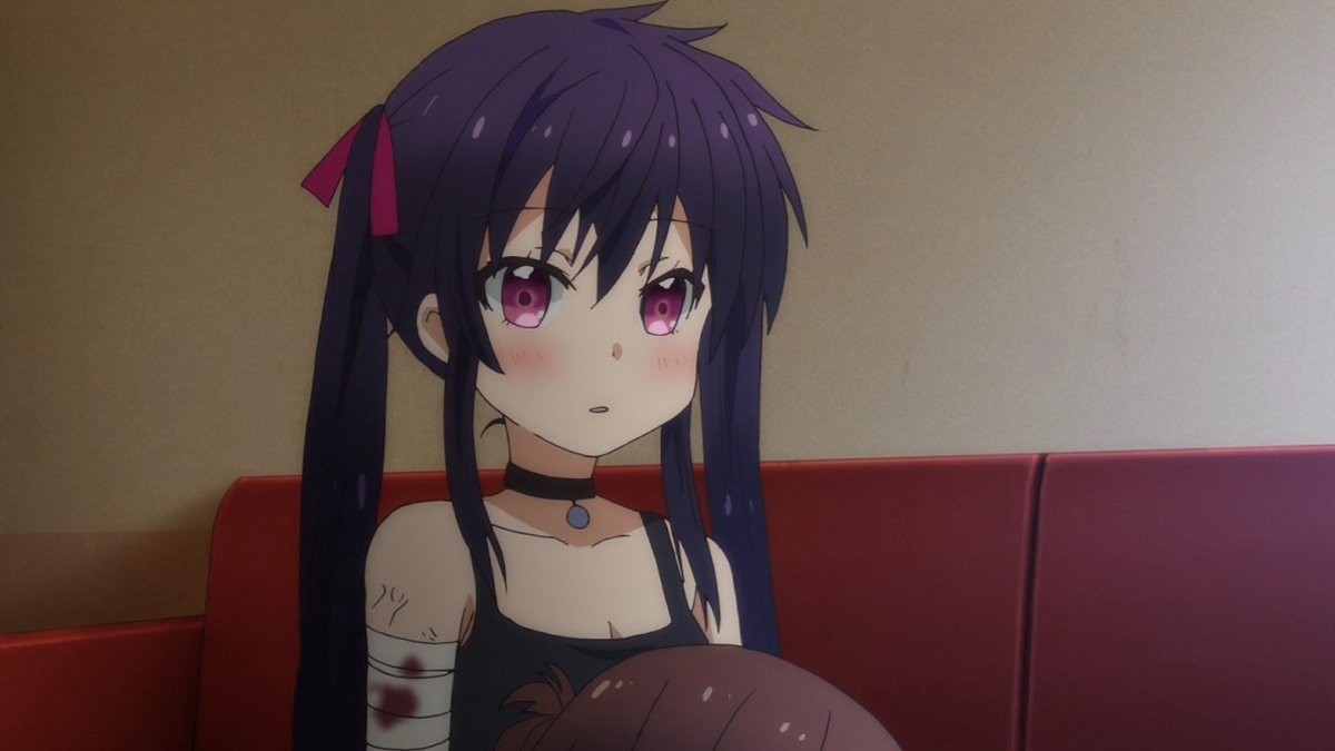 がっこうぐらし 12話感想 太郎丸が逝きくるみちゃん回復 絵を拾った人影は 最終回 画像追加 修正版 ポンポコにゅーす ファン特化型アニメ感想サイト