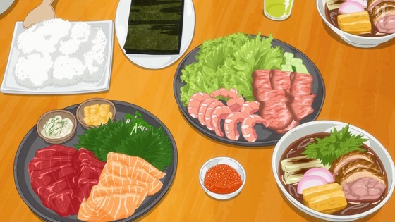 「日々は過ぎれど飯うまし」12話感想 [ひびめし] (72)