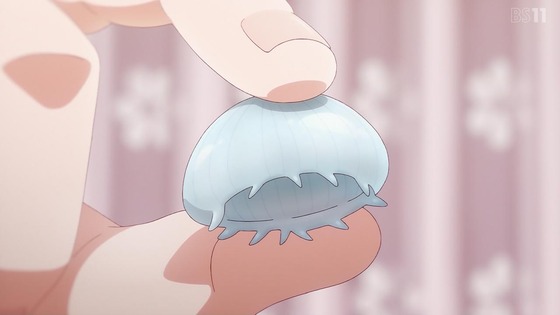 「夜のクラゲは泳げない」4話感想 (34)