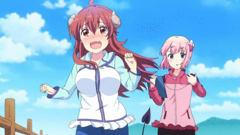 朗報 まちカドまぞく ファン待望のtvアニメ第2期へ シャミ子にまた会いたいぞ ぽがー ポンポコにゅーす ファン特化型アニメ感想サイト