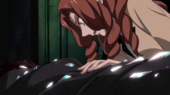 「輪るピングドラム」22話感想 (109)