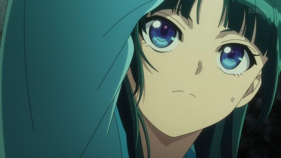 「薬屋のひとりごと」35話感想 (69)