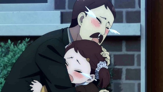 「SPY×FAMILY」46話感想 (24)