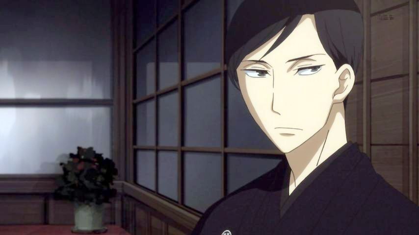 昭和元禄落語心中 10話感想 親子の鎹となる懺悔と感謝 師匠 七代目八雲は鬼籍に入る 画像 ポンポコにゅーす ファン特化型アニメ感想サイト