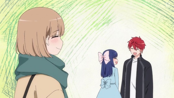 「その着せ替え人形は恋をする」20話感想 (26)