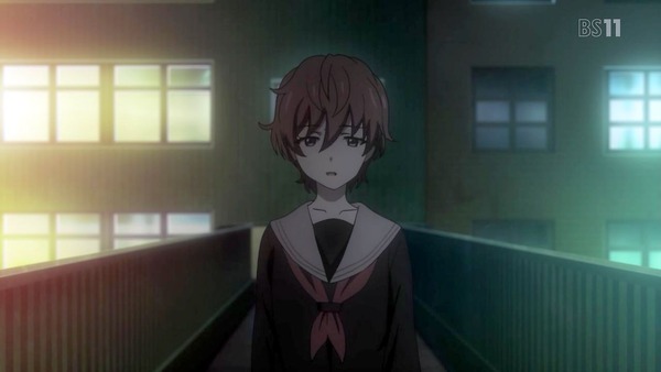 「Lostorage incited WIXOSS」 (59)