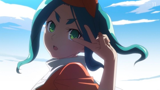〈物語〉シリーズ オフ&モンスターシーズン 1話感想 (74)
