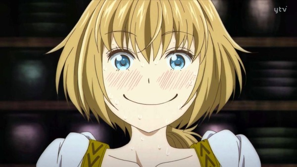 「アルテ」第2話感想 画像 (37)
