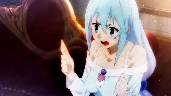 「この素晴らしい世界に祝福を!」9話 (12)