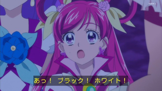 「キボウノチカラ~オトナプリキュア'23~」11話感想 (55)