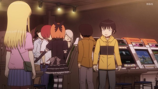 「ハイスコアガール」17話感想 (35)