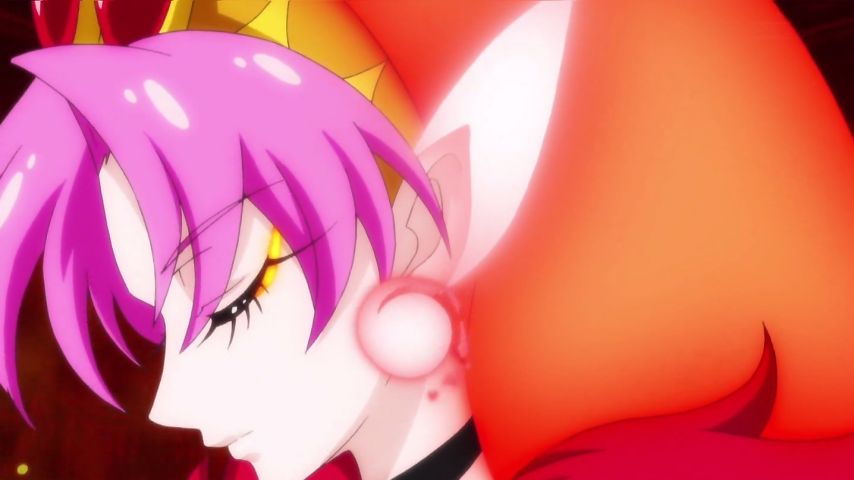Go プリンセスプリキュア 22話感想 光芒 希望を照らす深紅の炎 キュアスカーレット爆誕 画像追加版 ポンポコにゅーす ファン特化型アニメ感想サイト Go プリンセスプリキュア 22話感想 光芒 希望を照らす深紅の炎 キュアスカーレット爆誕 画像追加版 ポンポコにゅーす ファン特化型アニメ感想サイト