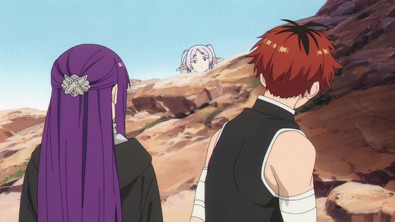 「葬送のフリーレン」7話感想 (36)