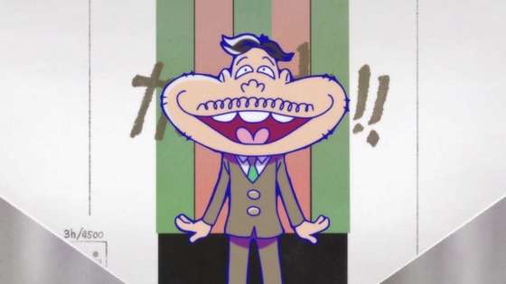 「おそ松さん」第3期 第1話感想 (95)