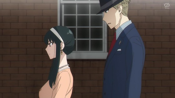 「SPY×FAMILY」4話感想 (11)