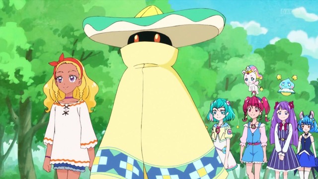 「スター☆トゥインクルプリキュア」34話感想 (20)
